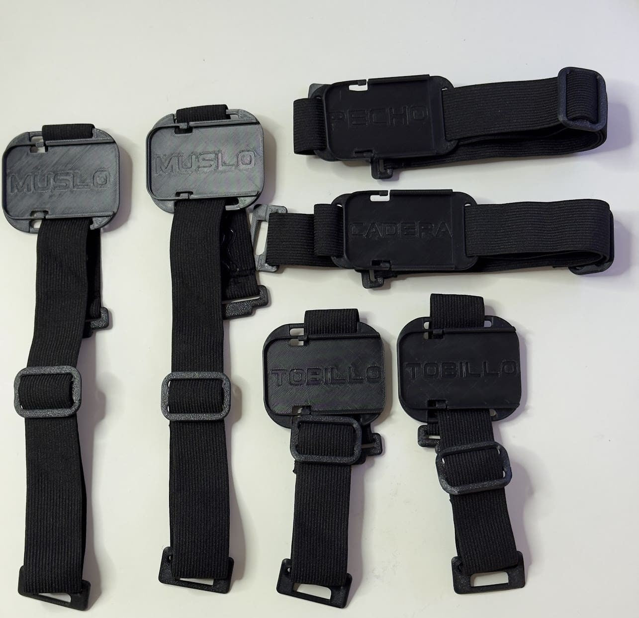 BMI160 - Kit X6 Basic Sensors