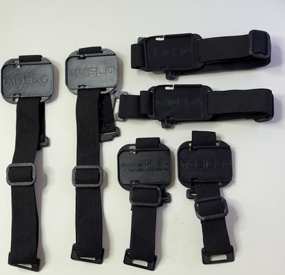 BMI160 - Kit X6 Basic Sensors