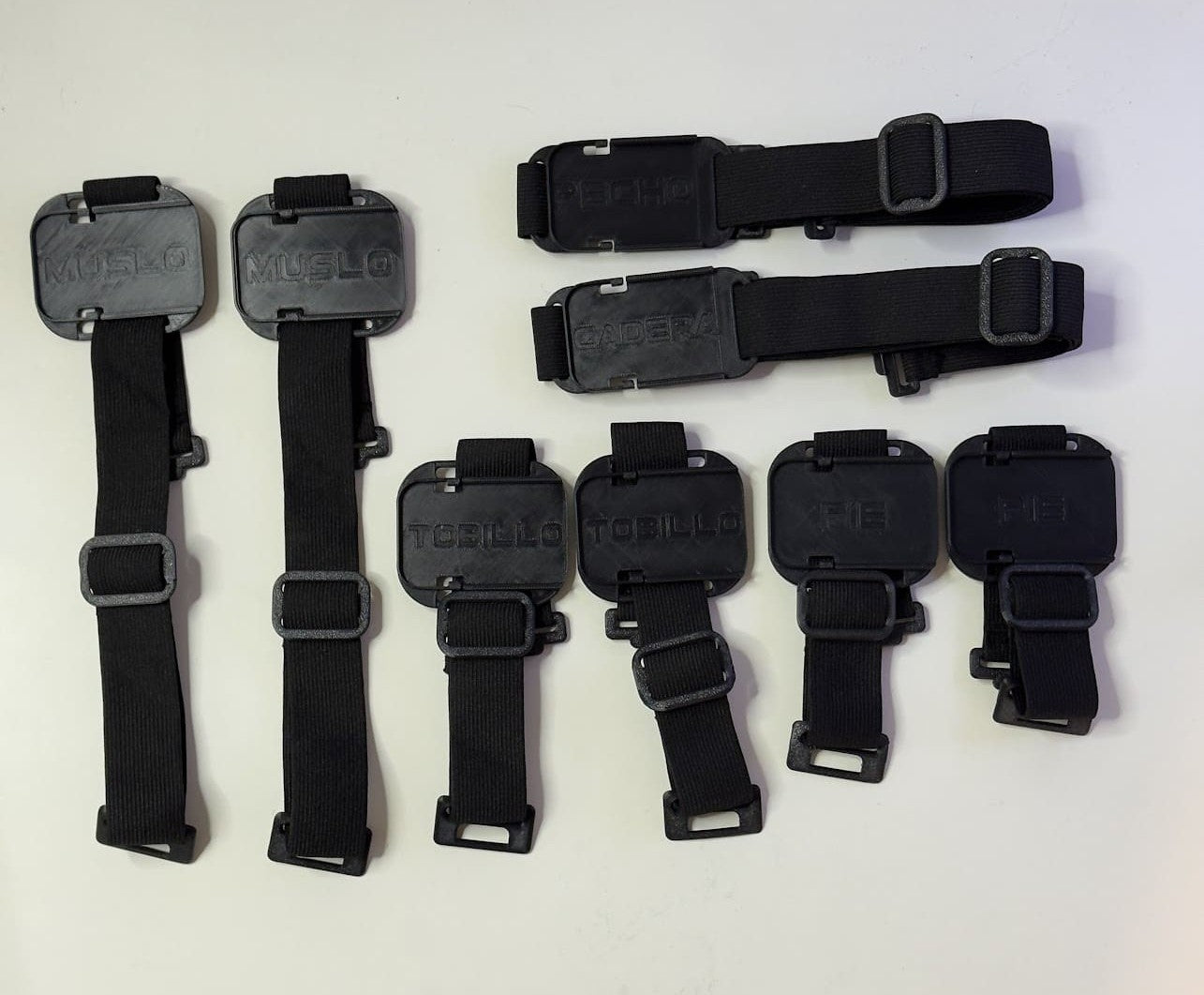 BMI160 - Kit X6 Basic Sensors