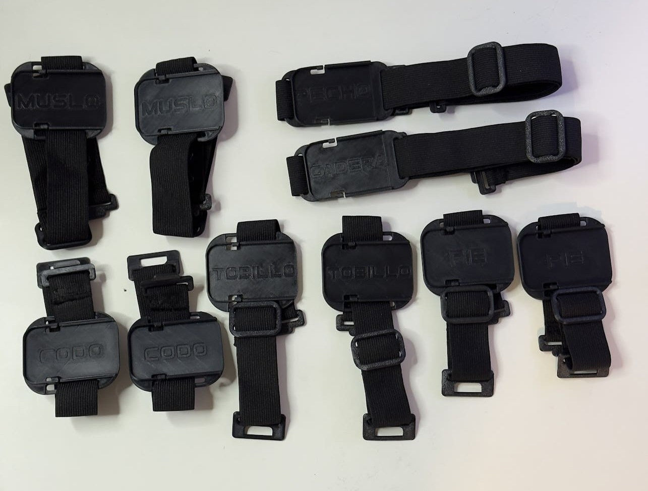 BMI160 - Kit X6 Basic Sensors