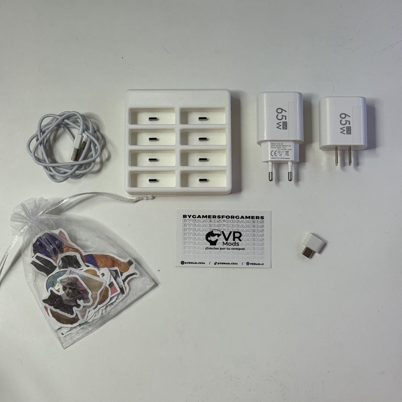 BMI160 - Kit X6 Basic Sensors