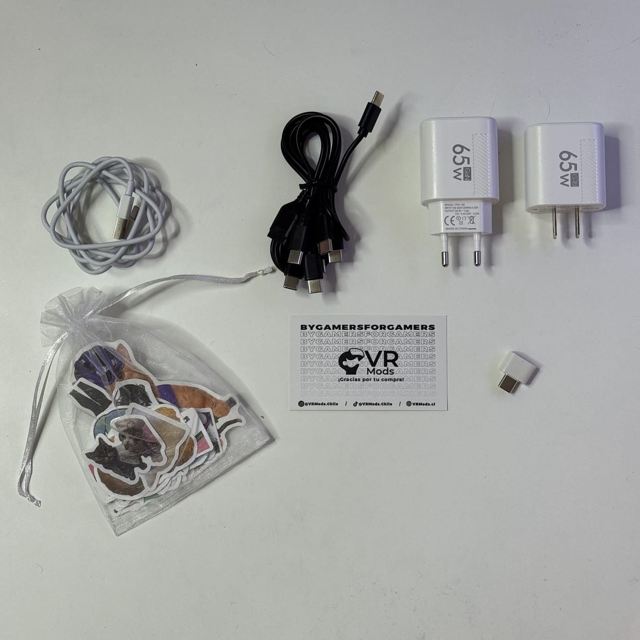BMI160 - Kit X6 Basic Sensors