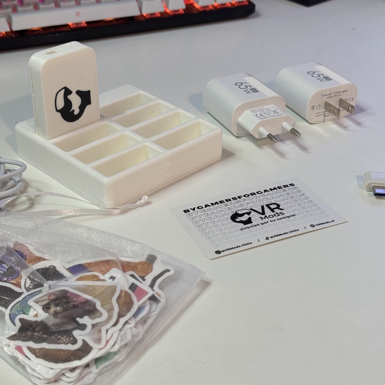 BMI160 - Kit X6 Basic Sensors