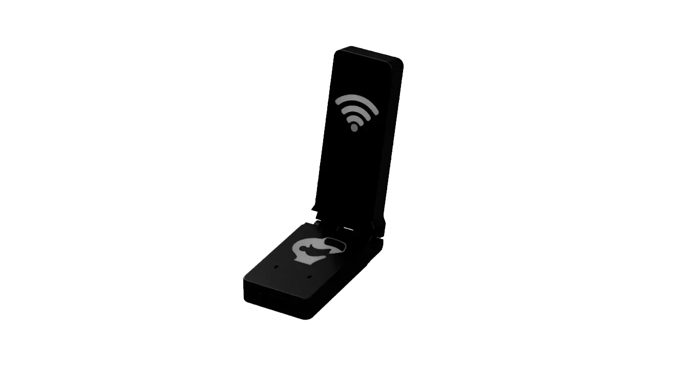 Extra Pack (x1) VRMods NRF Trackers