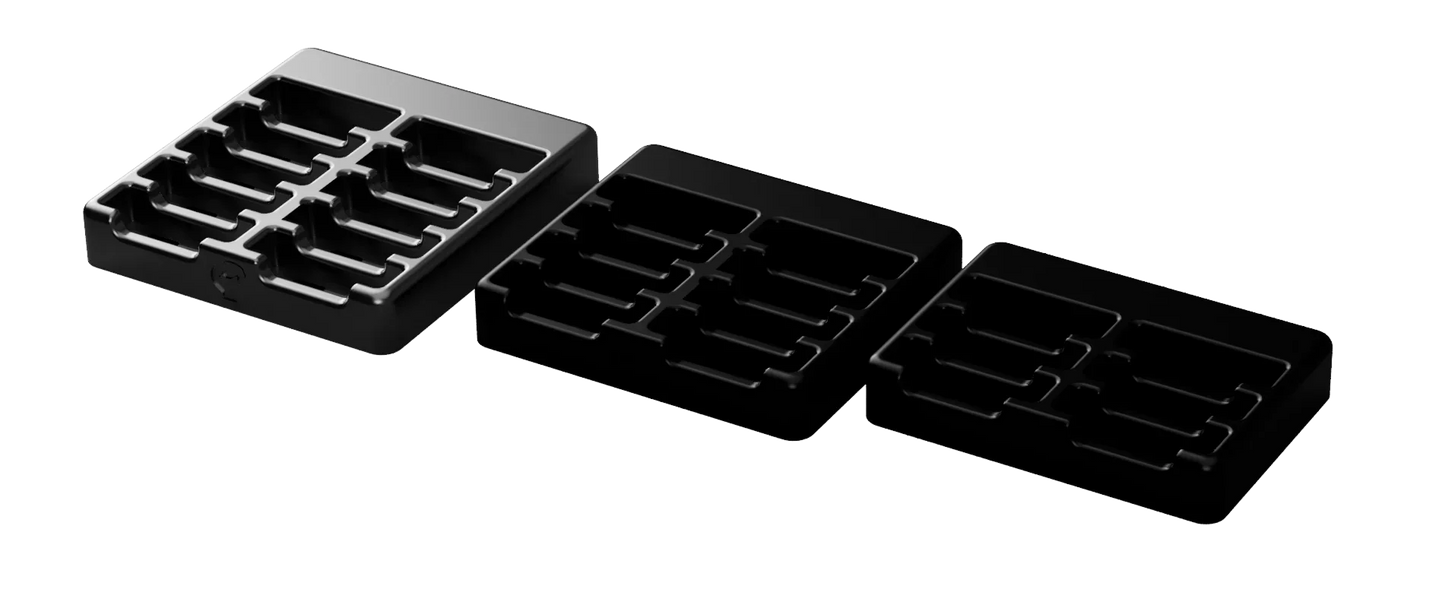 VRMods NRF Trackers (x6-x10)