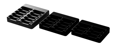 VRMods NRF Trackers (x6-x10)