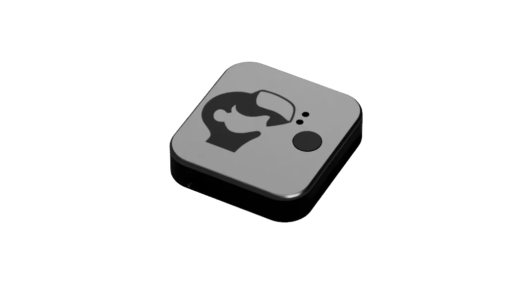 Extra Pack (x1) VRMods NRF Trackers