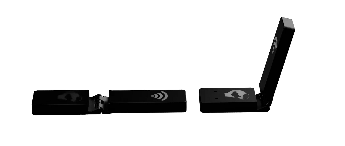 VRMods NRF Trackers (x6-x10)