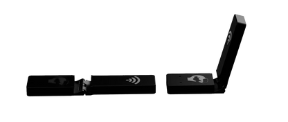 VRMods NRF Trackers (x6-x10)