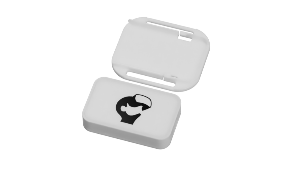 BMI160 - Kit X6 Basic Sensors