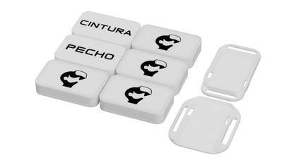 VRChat FullBody Starter Pack (X6) VRMods Trackers