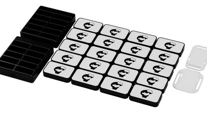Full Body Tracking Kit Custom Piano VRChat VRMods
